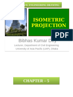 Chapter 6 (Isometric View)