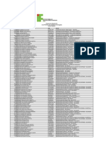 Prosel2012 Homologados Preliminar Superior