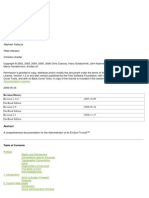 Administrative Guide Endian Firewall