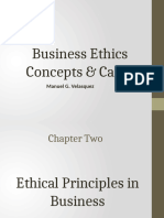 Buiness Ethics Chap 2 (Lecture 4) 07.10.2024