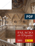 Palacio de España