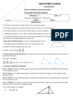 Key Concepts & Practice Questions - 2