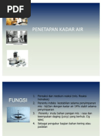 4.analisis Kadar Air 2011