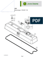 Parts List