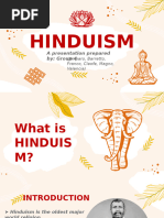 Hinduism Group