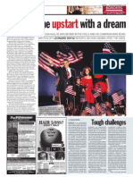 TheSun 2008-11-06 Page20 The Upstart With A Dream