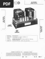 Mcintosh MC30