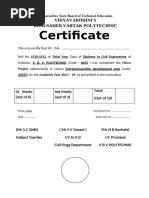 MP Format 813-815