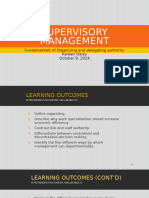 Supervisory Management Oct 9.Pptm