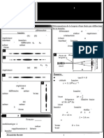 Série Propagation D'une Onde Lumineuse 2022