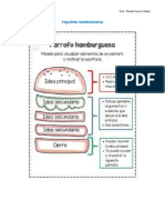 Organizador Graficos Creativos