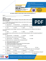 Grade 7 Math - 101914