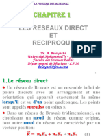 Reseau Direct Et Reciproque