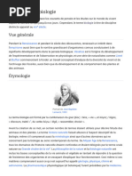 Histoire de La Biologie - Wikipédia