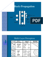Back Propagation