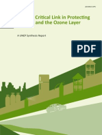 Near-Term Climate Protection and Clean Air Benefits: Actions For Controlling Short-Lived Climate Forcers - A UNEP Synthesis Report