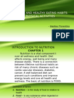 Basic Nutrition Chapter 1