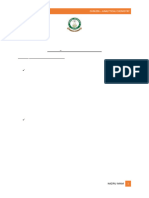 CHM 206 Lecture Note - Volumetric Analysis