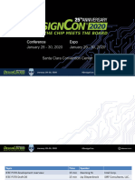 Introduction To The IEEE P370 Standard and Its Applications For High Speed Interconnect Characterization