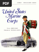 United States Marine Corps - John Selby