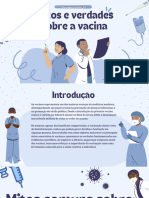 Mitos e Verdades Sobre A Vascina PDF