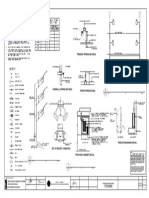 Dry Stand Pipe Riser Diagram Conn.: Pendent Sprinkler Head