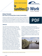 Livable Communities at Work 2