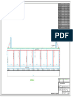 4x21x60m Barge