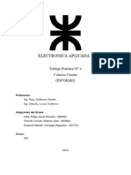 TP N4 - Transistores Colector Comun