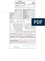 Log-10-020-F01 Registro Proveedor