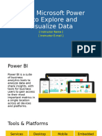 Power BI