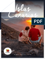 Islas Canarias ES