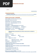 PUC-Rio - Vestibular - Acompanhamento Do Vestibular