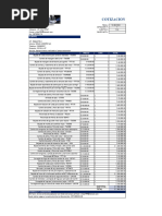 COTIZACION MANTENIMIENTO (El Compa) - 1