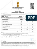 Marksheet R200810017444 1