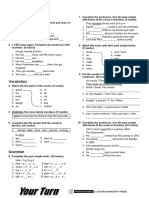 Unit 5 Test 1star