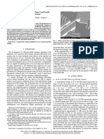 Micro-Coaxial Fed 18 To 110 GHZ Planar Log-Periodic Antennas With RF Transitions