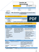 3° Act 08 Abril N°2 Ps.