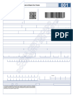 Identificación: Impuestos y Aduanas de Sincelejo