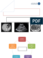 1 - Imagerie Hépatique