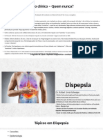 Dispepsia