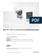 AD UFC300-V2 Profibus en 210721 4008384701 R01