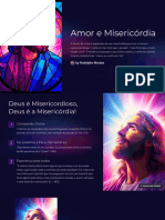 Amor e Misericordia