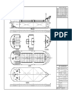 GA - General Cargo Ship