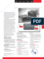 PID Controllers Auto-Tuning SD31