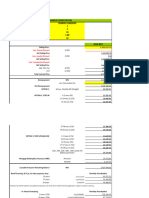 T1 5F U16 1BR Sample Computation