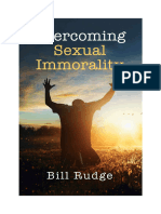 Vaincre L Immoralité Sexuelle - Bill Rudge