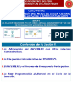 Modulo I