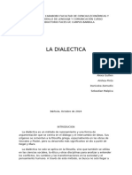 La Dialectica