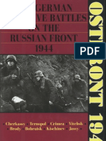 Ostfront 1944